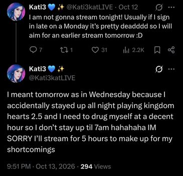Full leaked Katikat private onlyfans photo