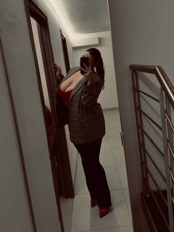 Full leaked Katia civitarese private onlyfans photo