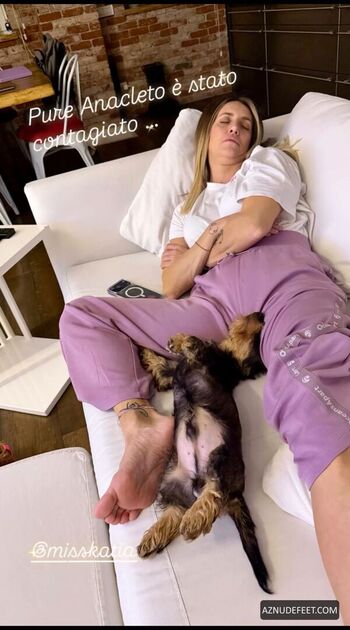 Full leaked Katia pedrotti private onlyfans photo