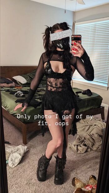 Full leaked Katie adkins private onlyfans photo