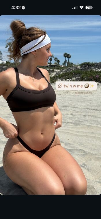 Full leaked Katie becknell private onlyfans photo