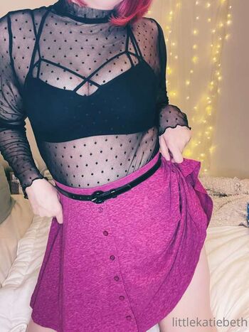 Full leaked Katie beth private onlyfans photo