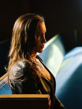 Katie Cassidy
