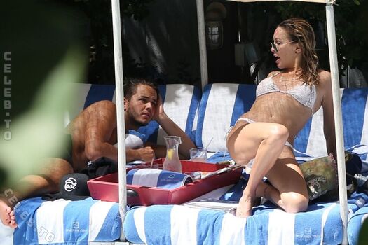 Katie Cassidy