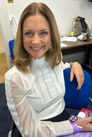 Full leaked Katie derham private onlyfans photo