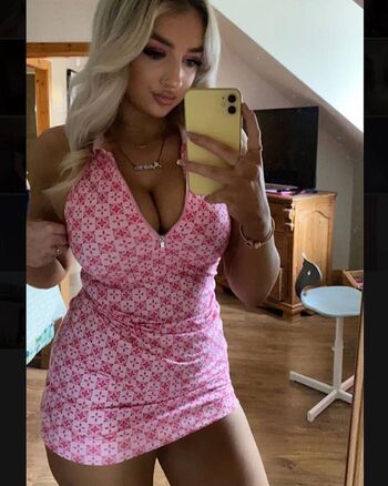 Full leaked Katie elizabeth private onlyfans photo