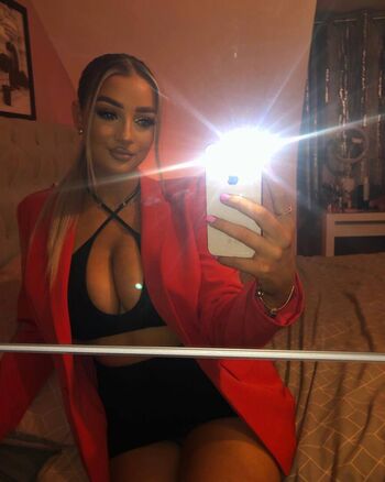 Full leaked Katie elizabeth private onlyfans photo