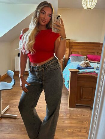 Katie Elizabeth