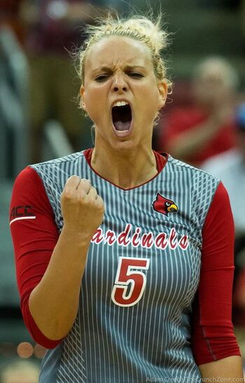 Full leaked Katie george private onlyfans photo