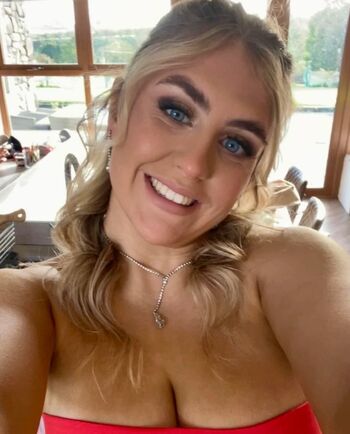 Full leaked Katie glackin private onlyfans photo