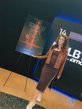 Full leaked Katie hettenbach private onlyfans photo