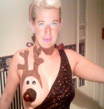 Full leaked Katie hopkin private onlyfans photo
