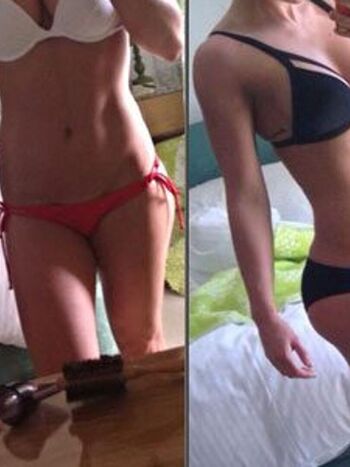 Full leaked Katie hopkin private onlyfans photo
