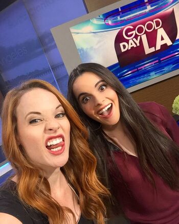 Full leaked Katie leclerc page private onlyfans photo