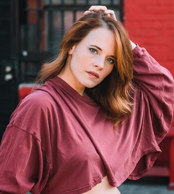 Full leaked Katie leclerc page private onlyfans photo