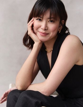 Full leaked Katie leung private onlyfans photo