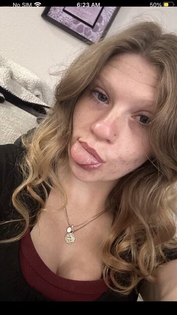 Full leaked Katie lindeen private onlyfans photo