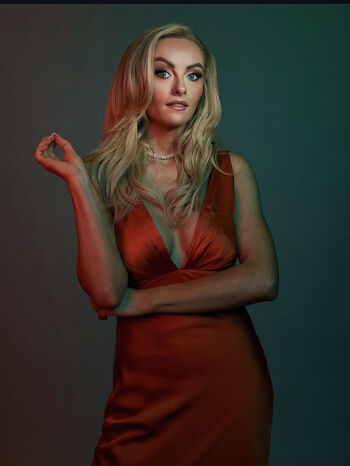 Full leaked Katie mcglynn private onlyfans photo