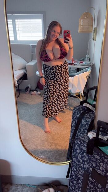 Full leaked Katie moran private onlyfans photo