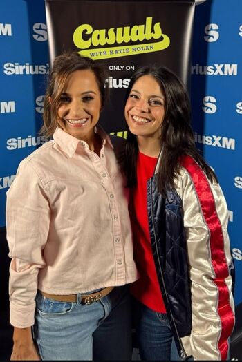 Full leaked Katie nolan private onlyfans photo