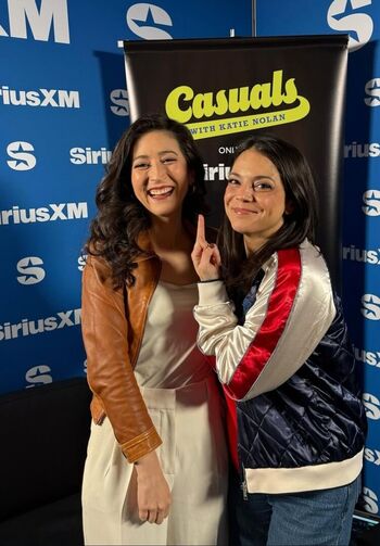 Full leaked Katie nolan private onlyfans photo