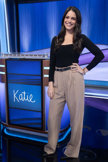 Full leaked Katie nolan private onlyfans photo