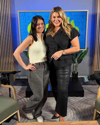 Katie Nolan