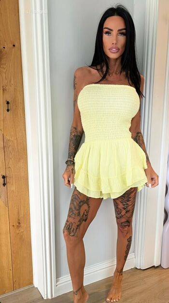 Full leaked Katie price private onlyfans photo