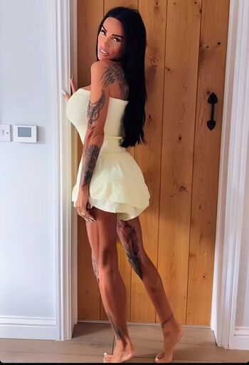Full leaked Katie price private onlyfans photo