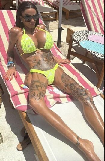Full leaked Katie price private onlyfans photo