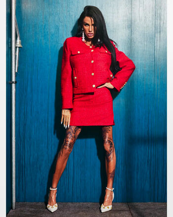 Full leaked Katie price private onlyfans photo