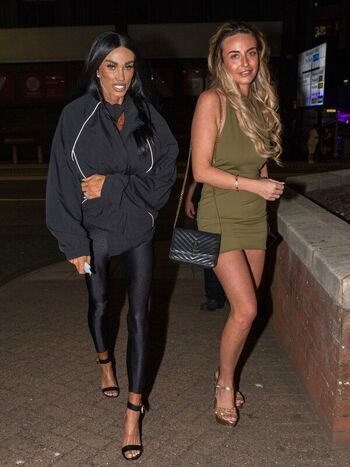 Full leaked Katie price private onlyfans photo