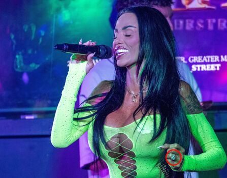 Full leaked Katie price private onlyfans photo