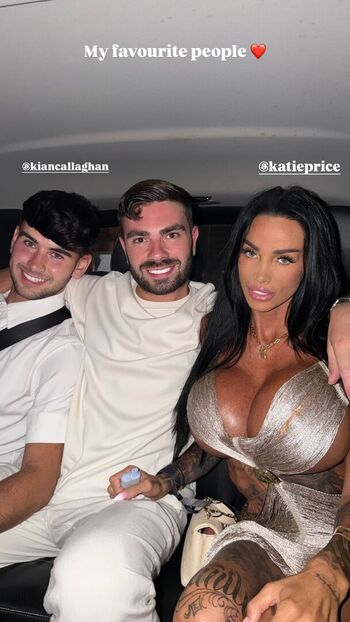 Full leaked Katie price private onlyfans photo