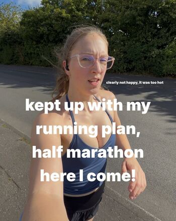 Katie Roams