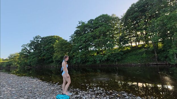 Katie Roams