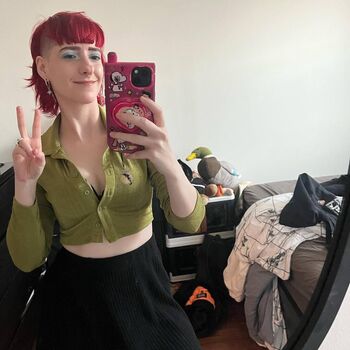 Full leaked Katie rose leon private onlyfans photo