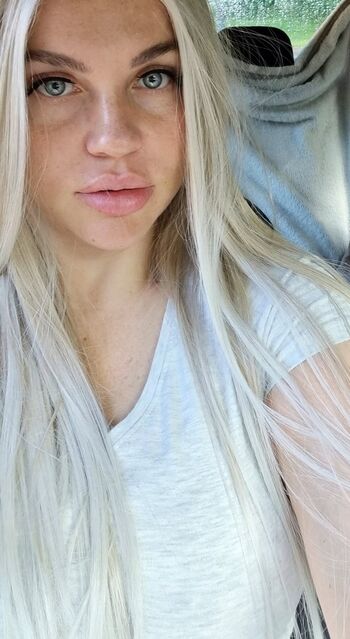 Full leaked Katie rose lynch private onlyfans photo