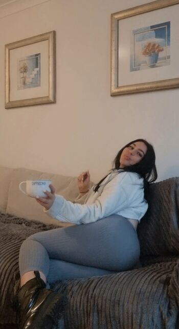 Full leaked Katie rose lynch private onlyfans photo