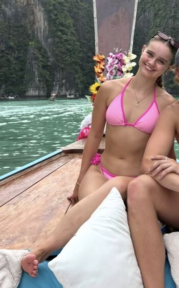 Katie Sands