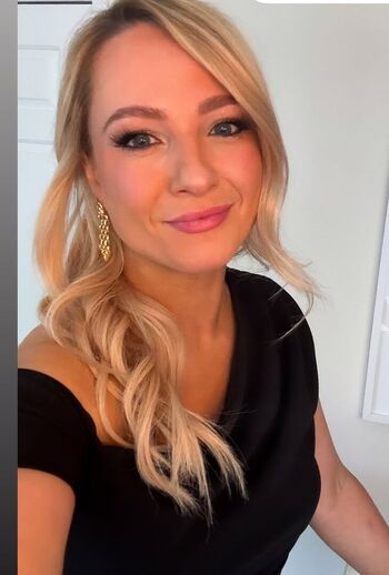 Full leaked Katie shanahan private onlyfans photo