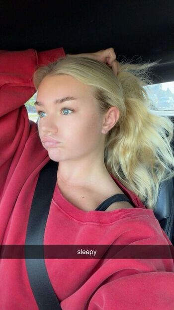 Full leaked Katie sigmond  page private onlyfans photo