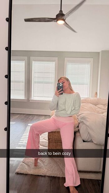 Full leaked Katie sigmond  page private onlyfans photo