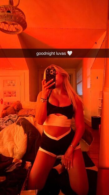Full leaked Katie sigmond private onlyfans photo