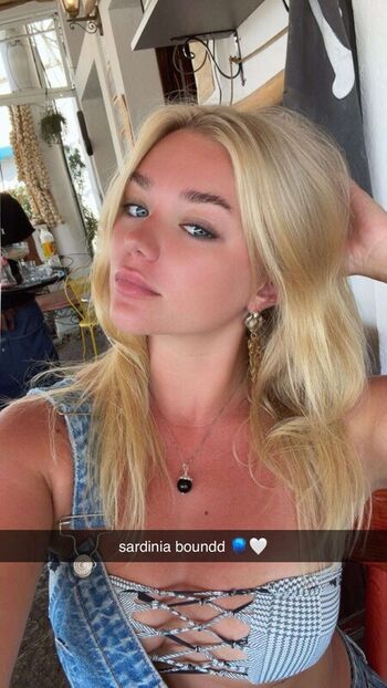 Full leaked Katie sigmond  page private onlyfans photo