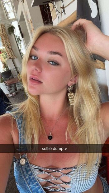 Full leaked Katie sigmond  page private onlyfans photo