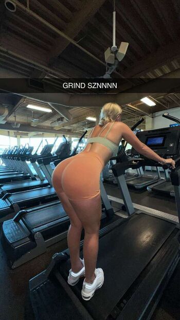 Full leaked Katie sigmond  page private onlyfans photo