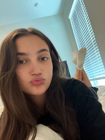 Full leaked Katie thompson private onlyfans photo