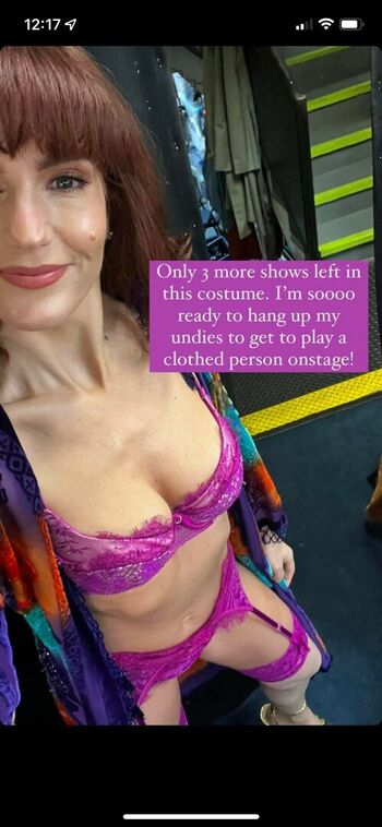 Full leaked Katie webber private onlyfans photo