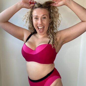 Katie Weir